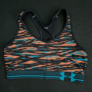 Under Armour Bra